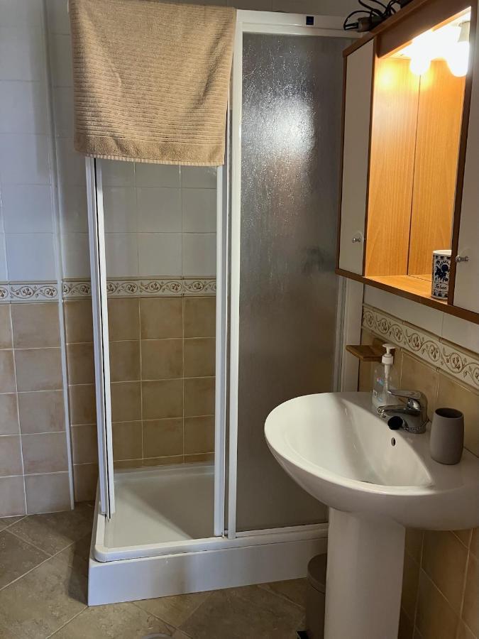 Holiday House With Private Pool, Costa De La Luz El Portil Esterno foto
