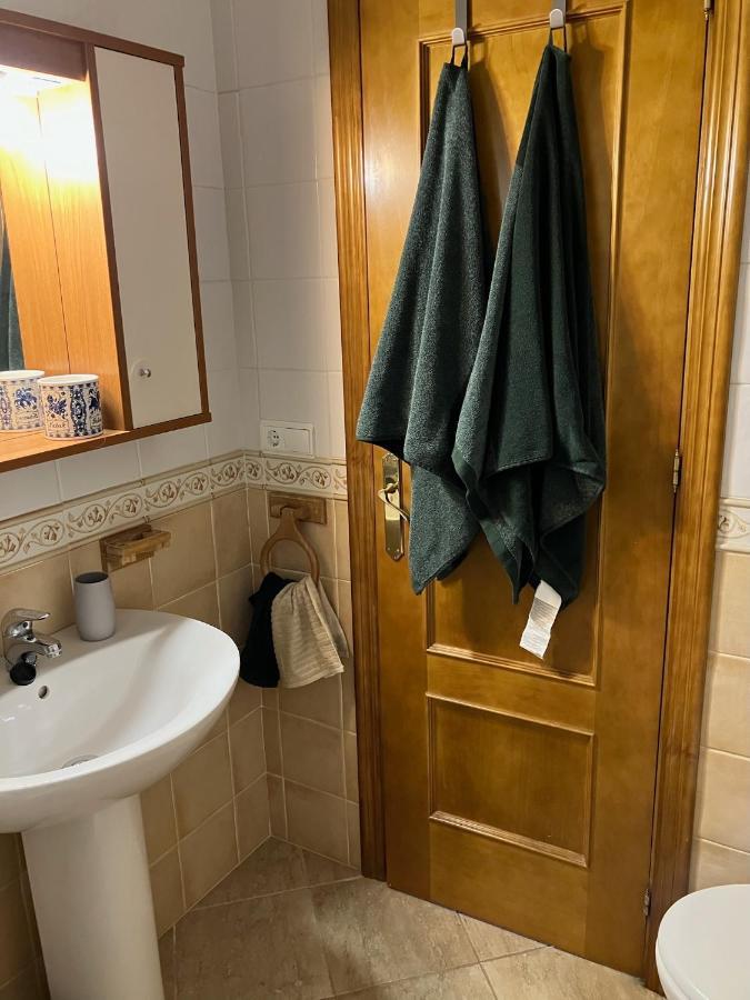 Holiday House With Private Pool, Costa De La Luz El Portil Esterno foto