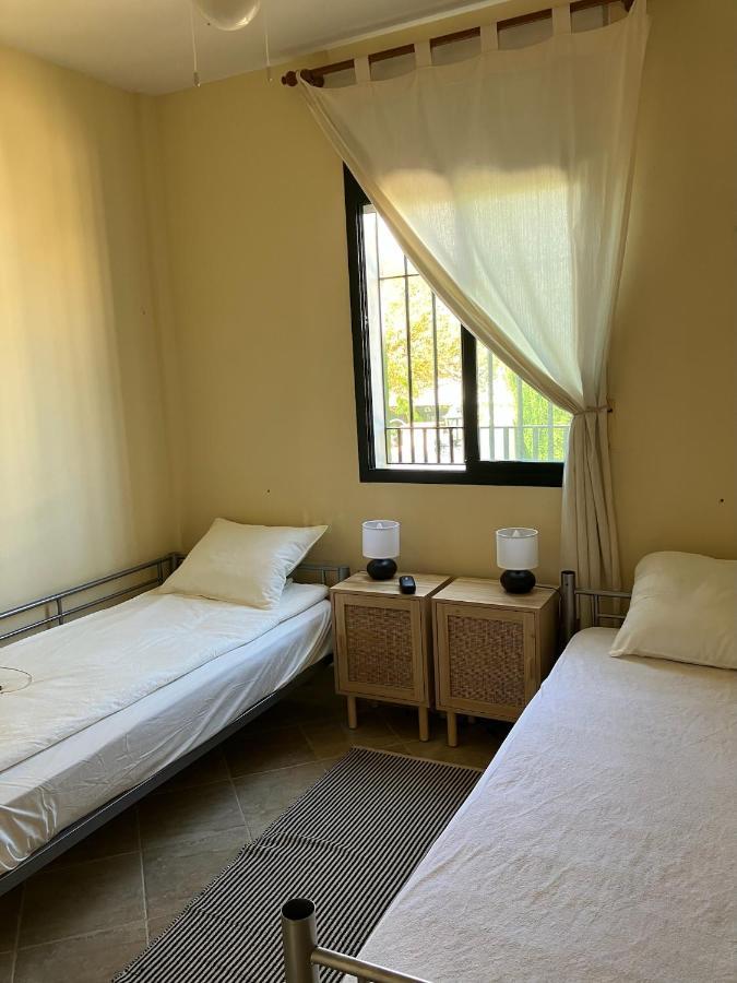 Holiday House With Private Pool, Costa De La Luz El Portil Esterno foto