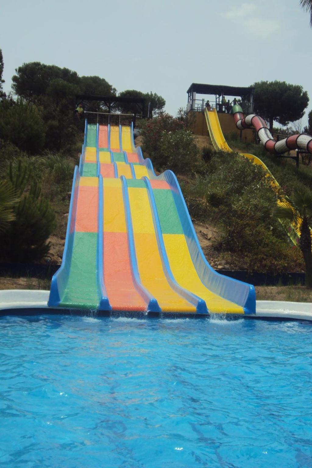 Holiday House With Private Pool, Costa De La Luz El Portil Esterno foto